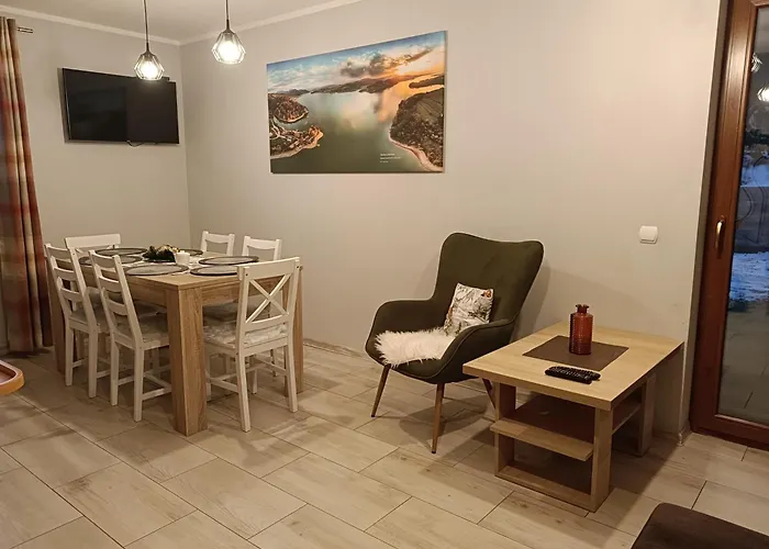 Apartament Karpetówka