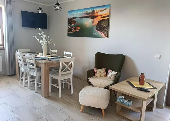 Apartament Karpetowka