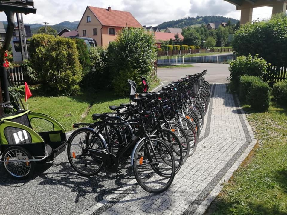 Karpetowka * Kluszkowce