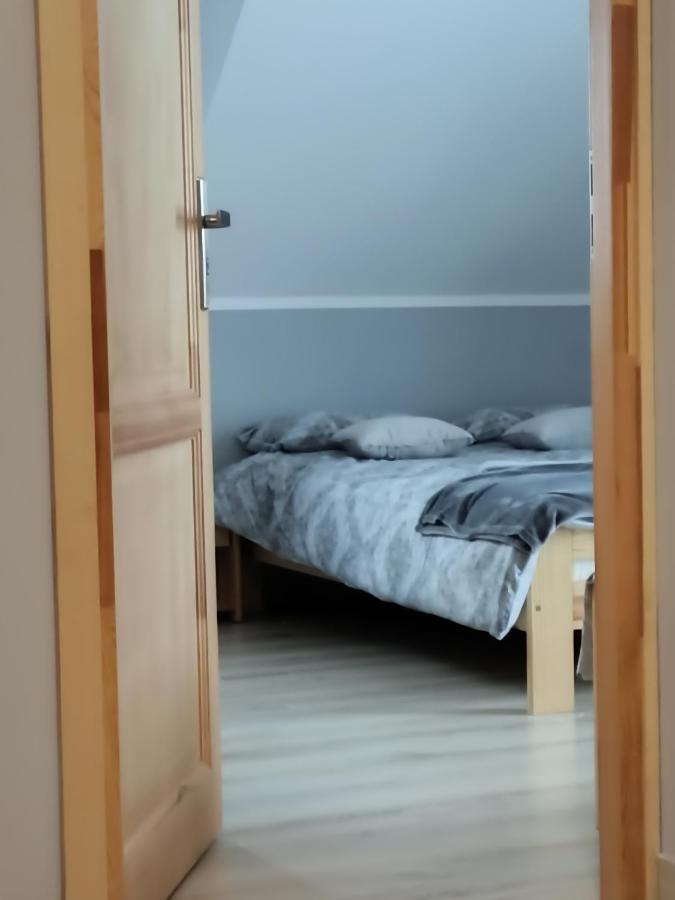 Apartment Karpetowka Kluszkowce