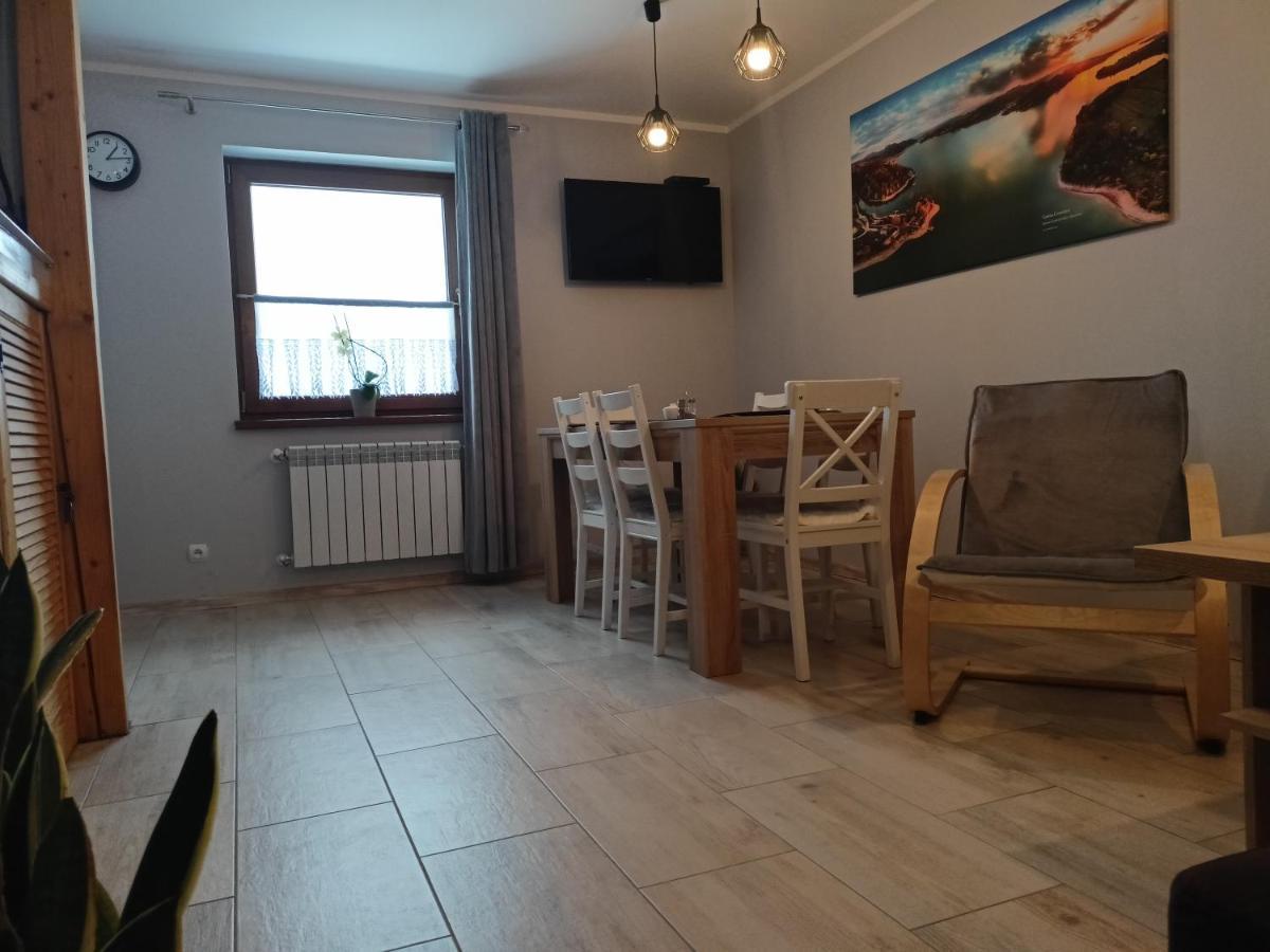 Apartment Karpetowka