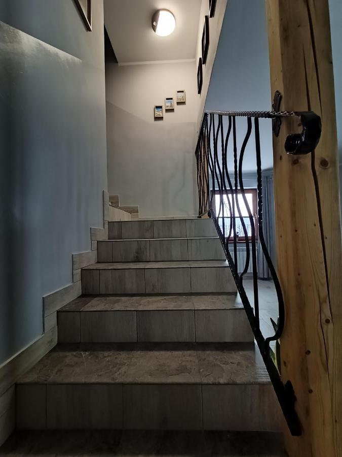 Karpetowka Apartment *