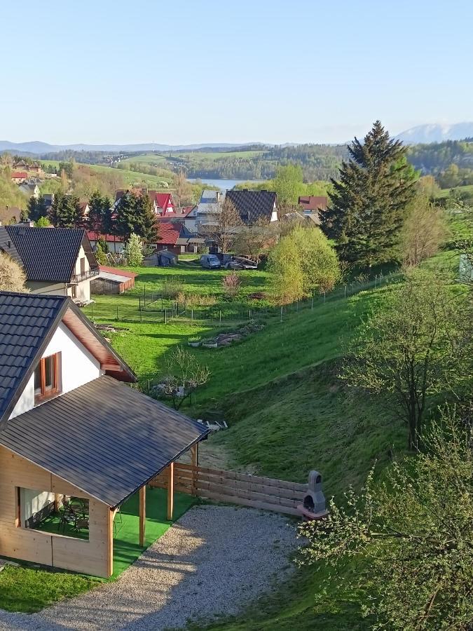 Karpetowka Kluszkowce