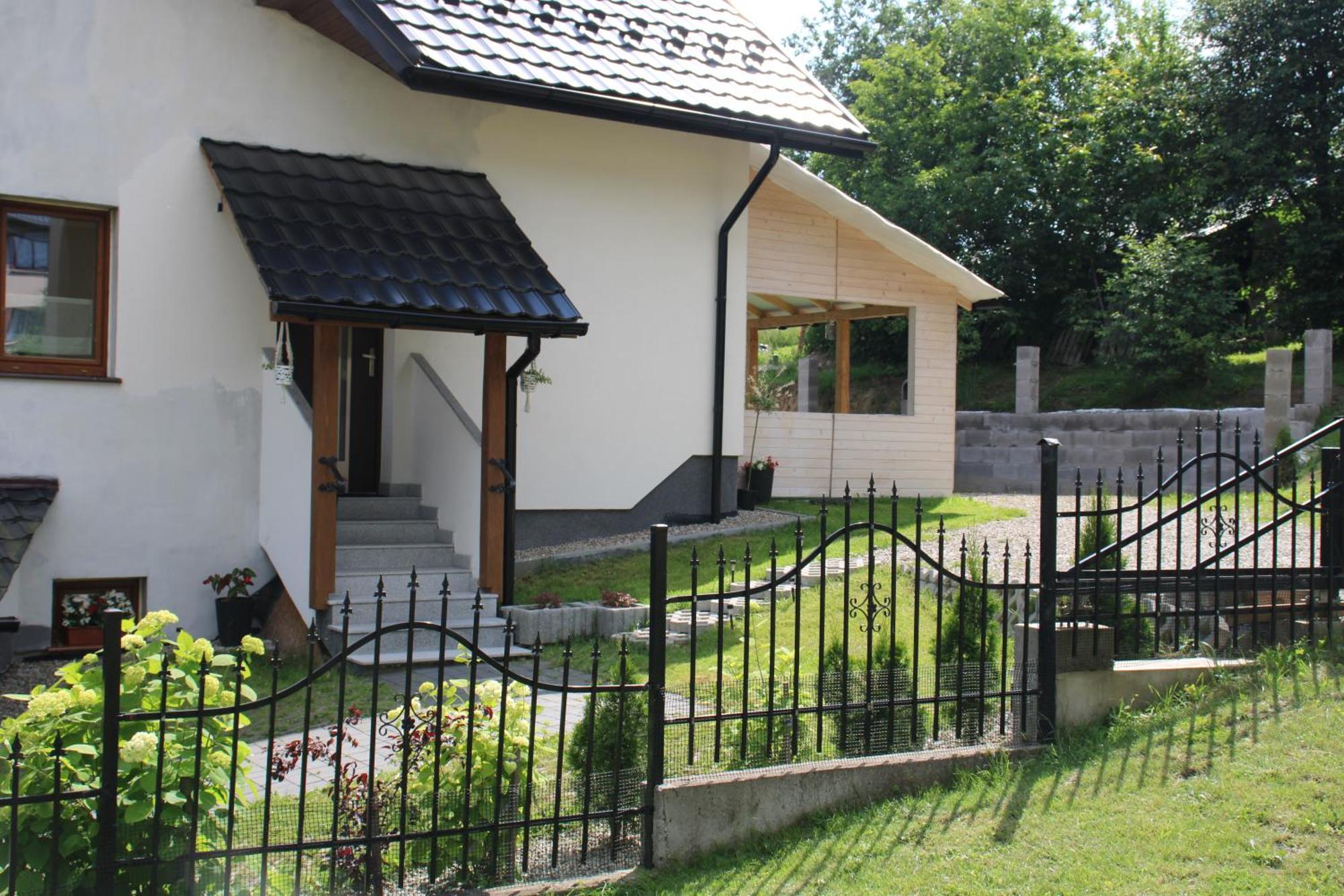 Karpetowka * Kluszkowce