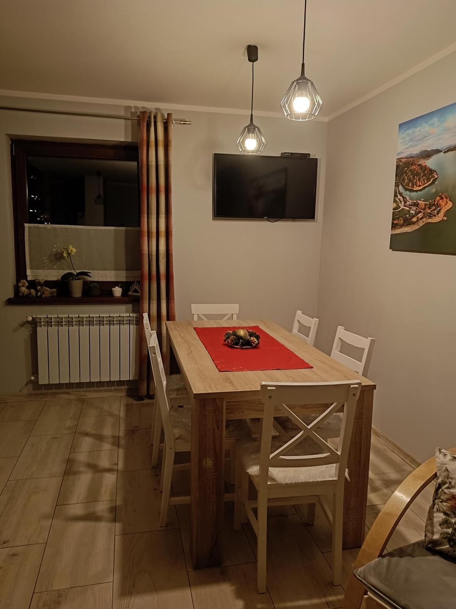 Karpetowka Apartment *