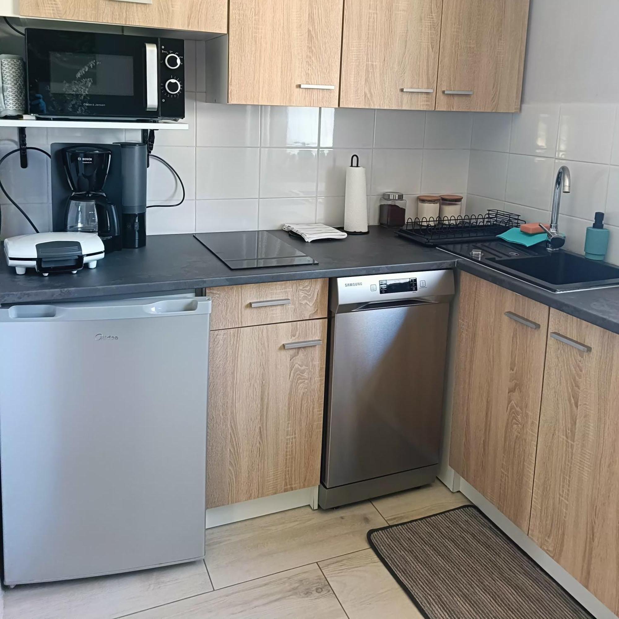 Karpetowka Apartment Kluszkowce